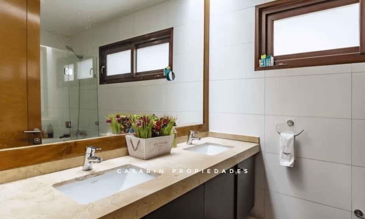 BAÑO