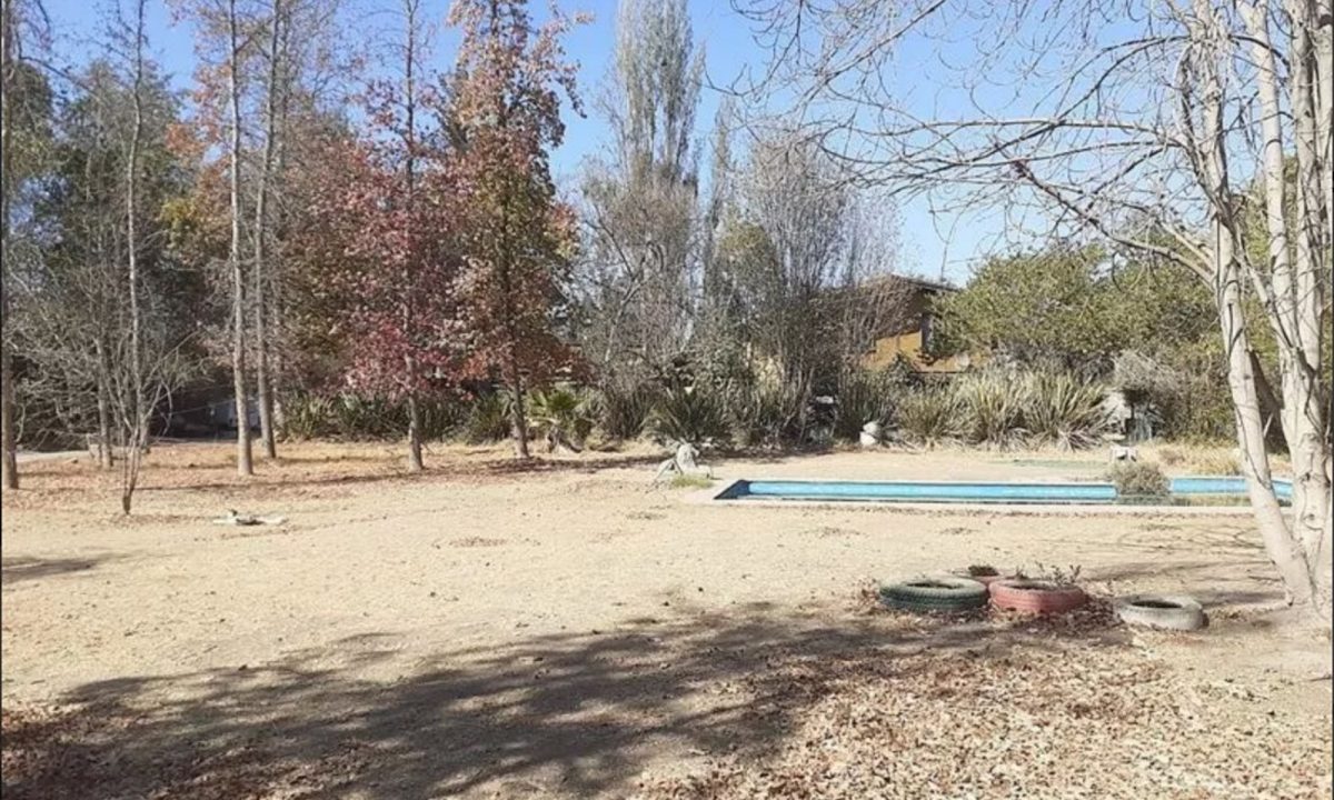 Sitio NOS 8