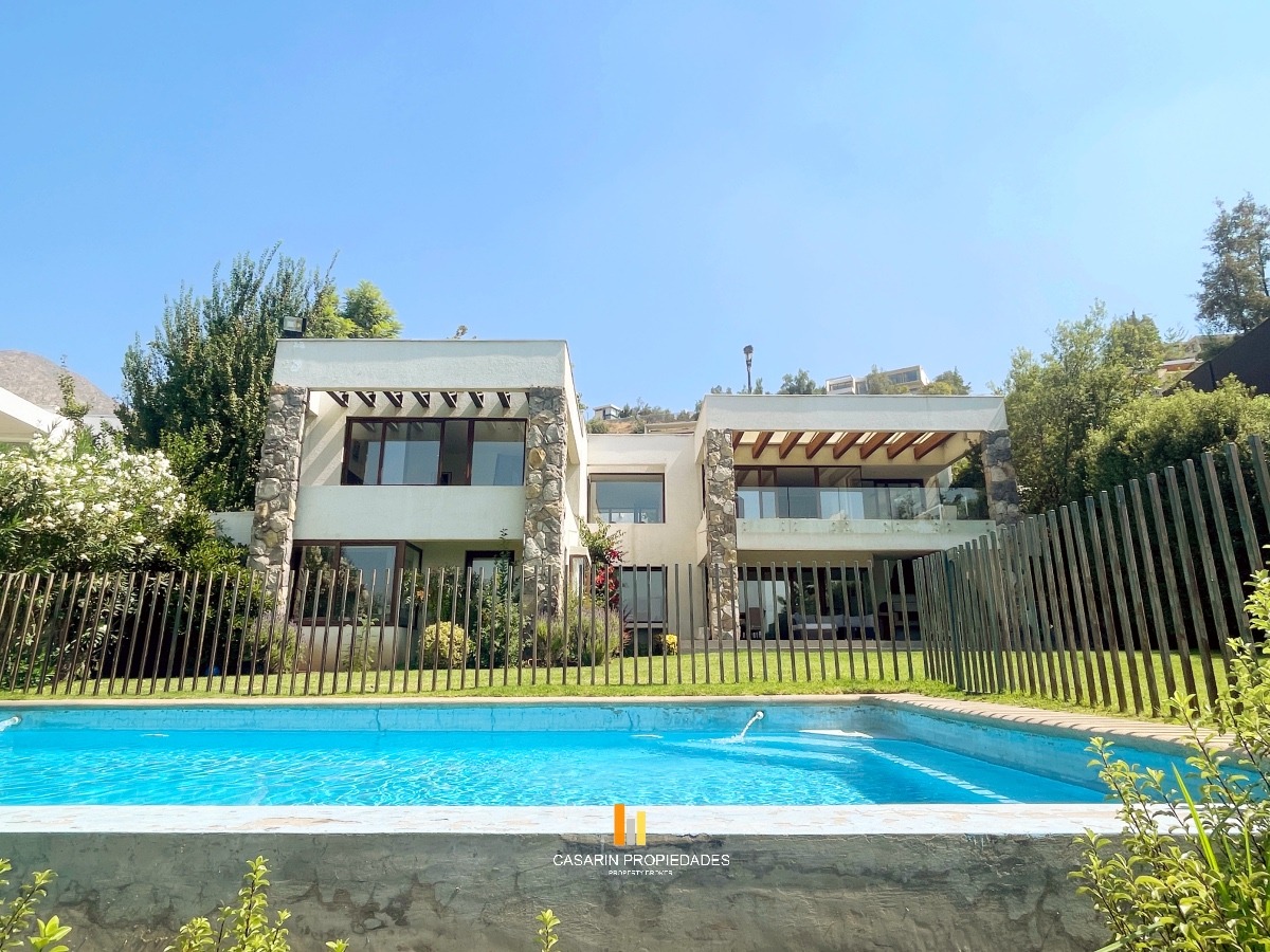 Casa Mediterránea, La Mejor Vista al Oriente Sector Gran Vista