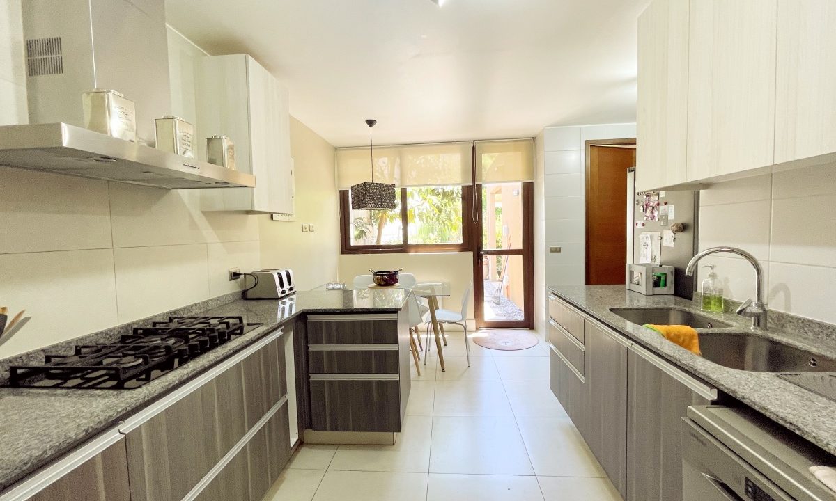 cocina
