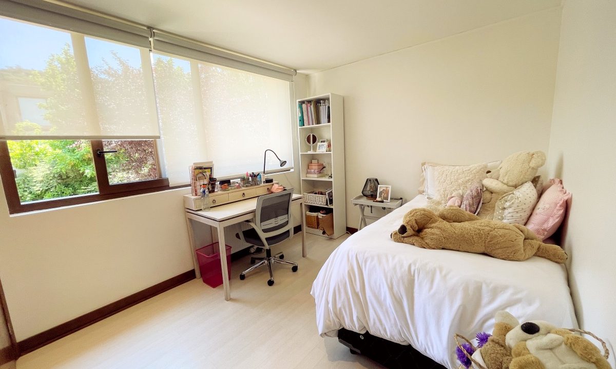 dorm 2