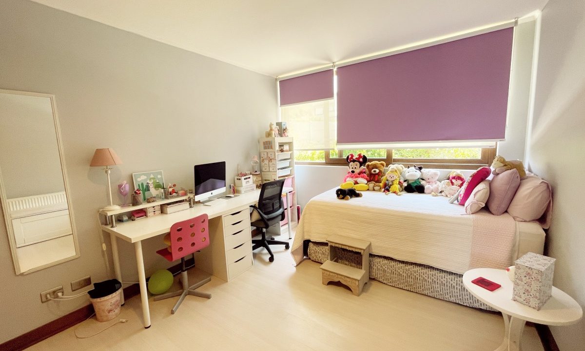 dorm 3