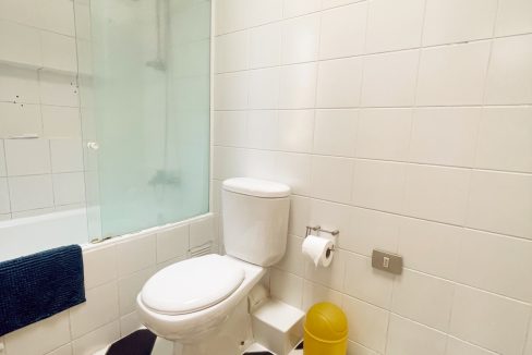 baño suite