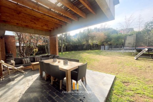 terraza