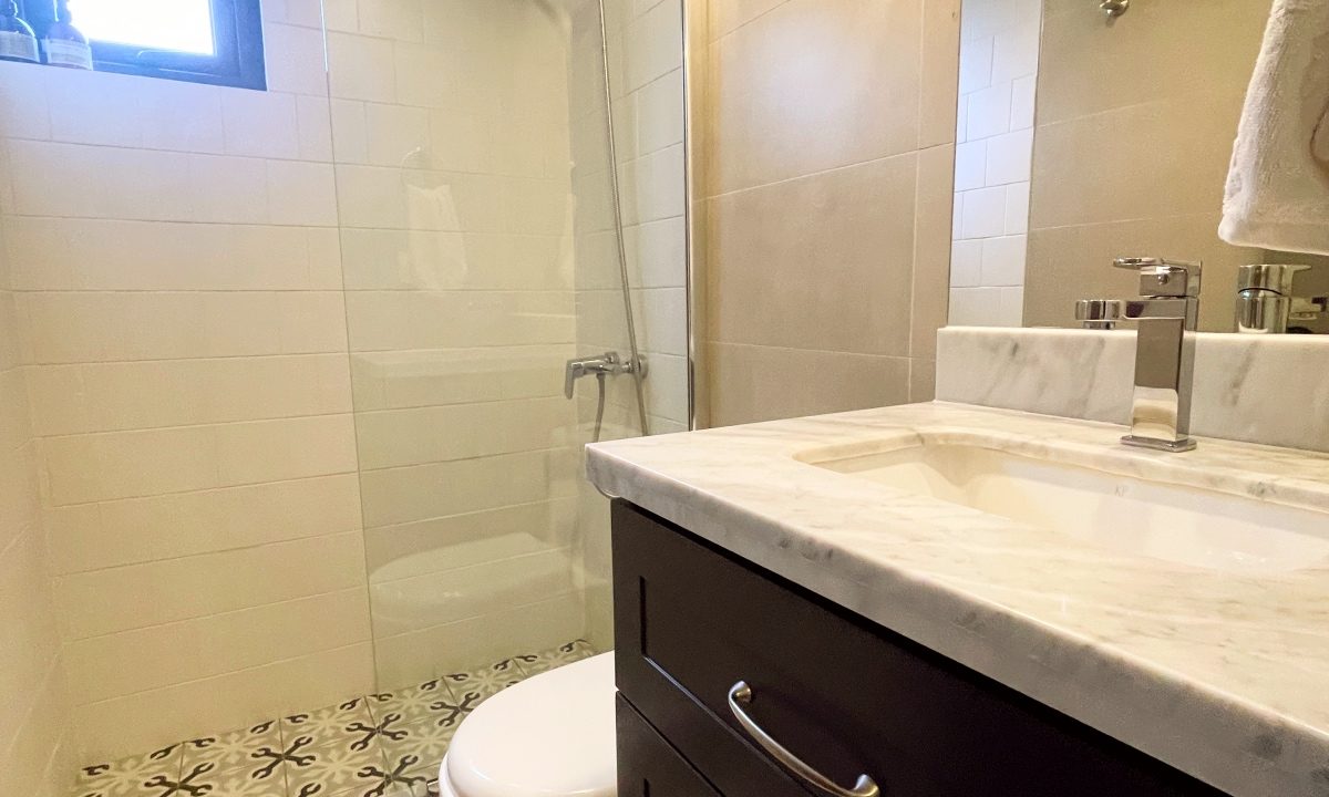 baño 1