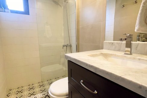 baño 1