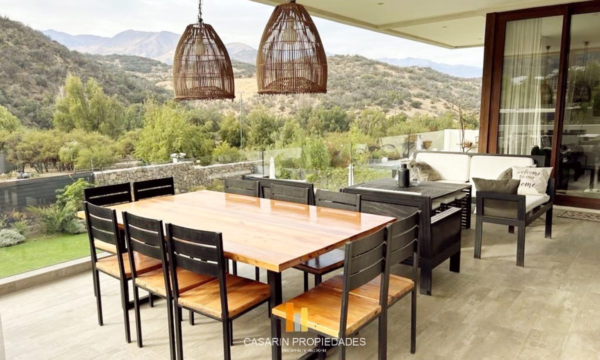 Terraza 2