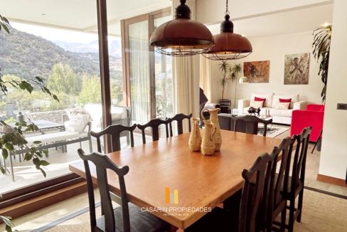 comedor