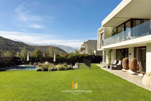 jardin