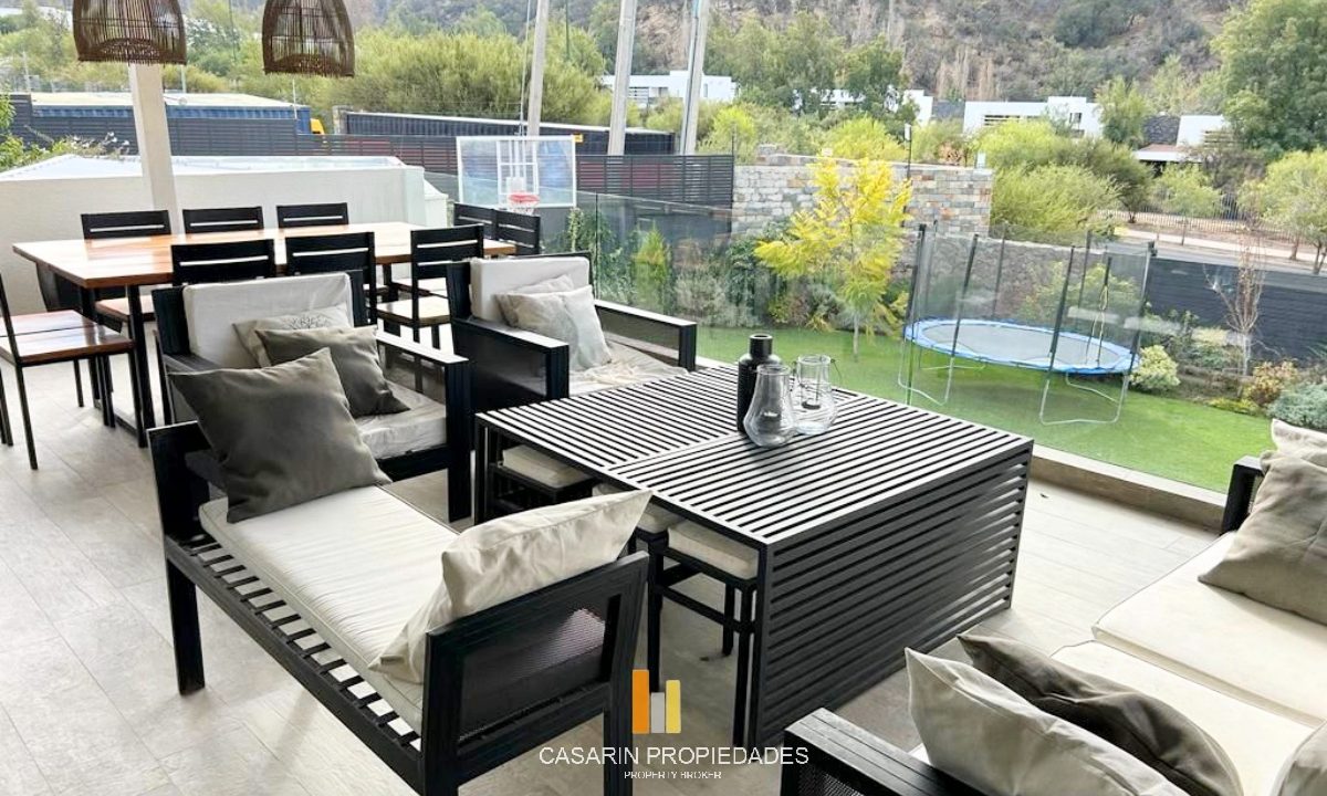 terraza