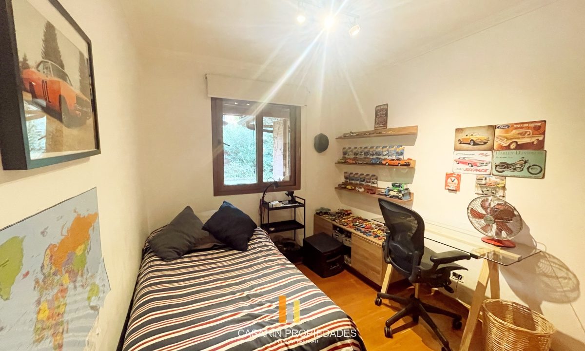 Dorm 3