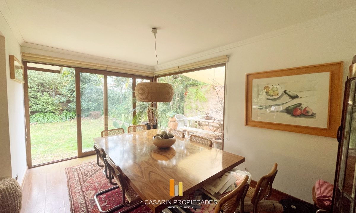 comedor