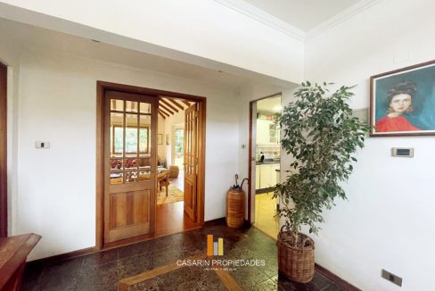 hall