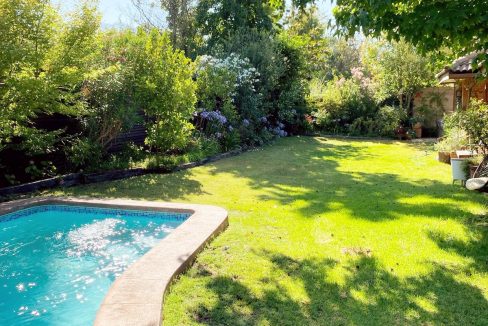jardin