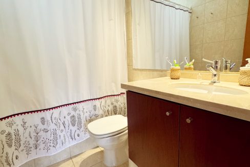Baño Suite