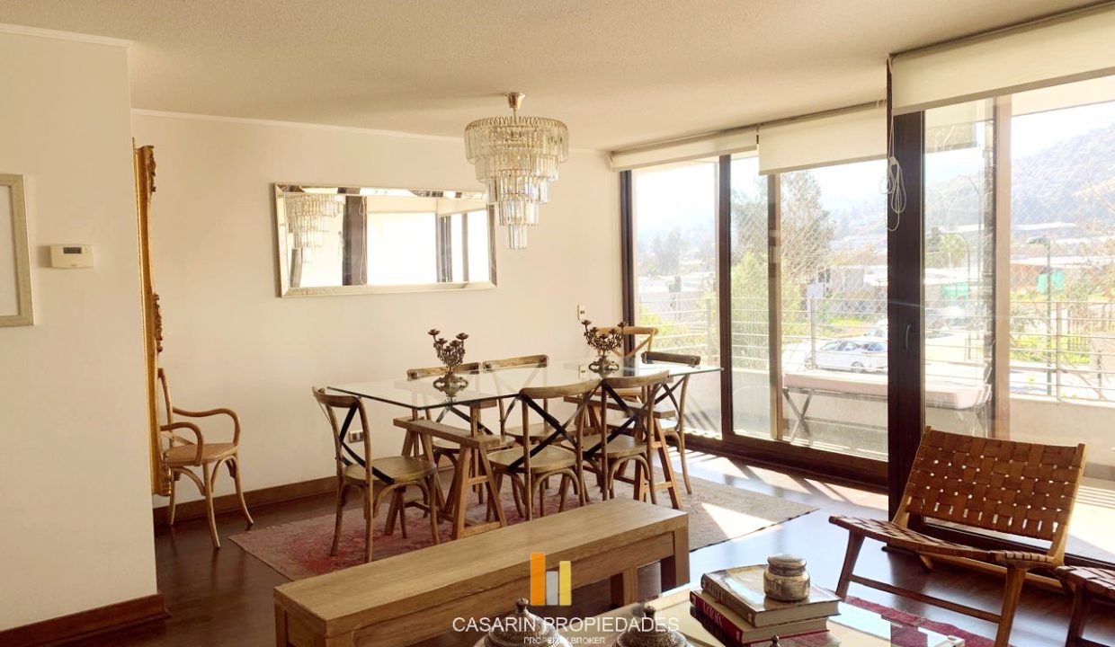 lving comedor