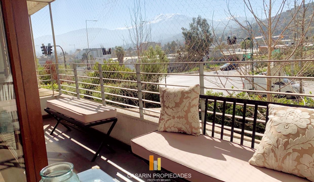 terraza