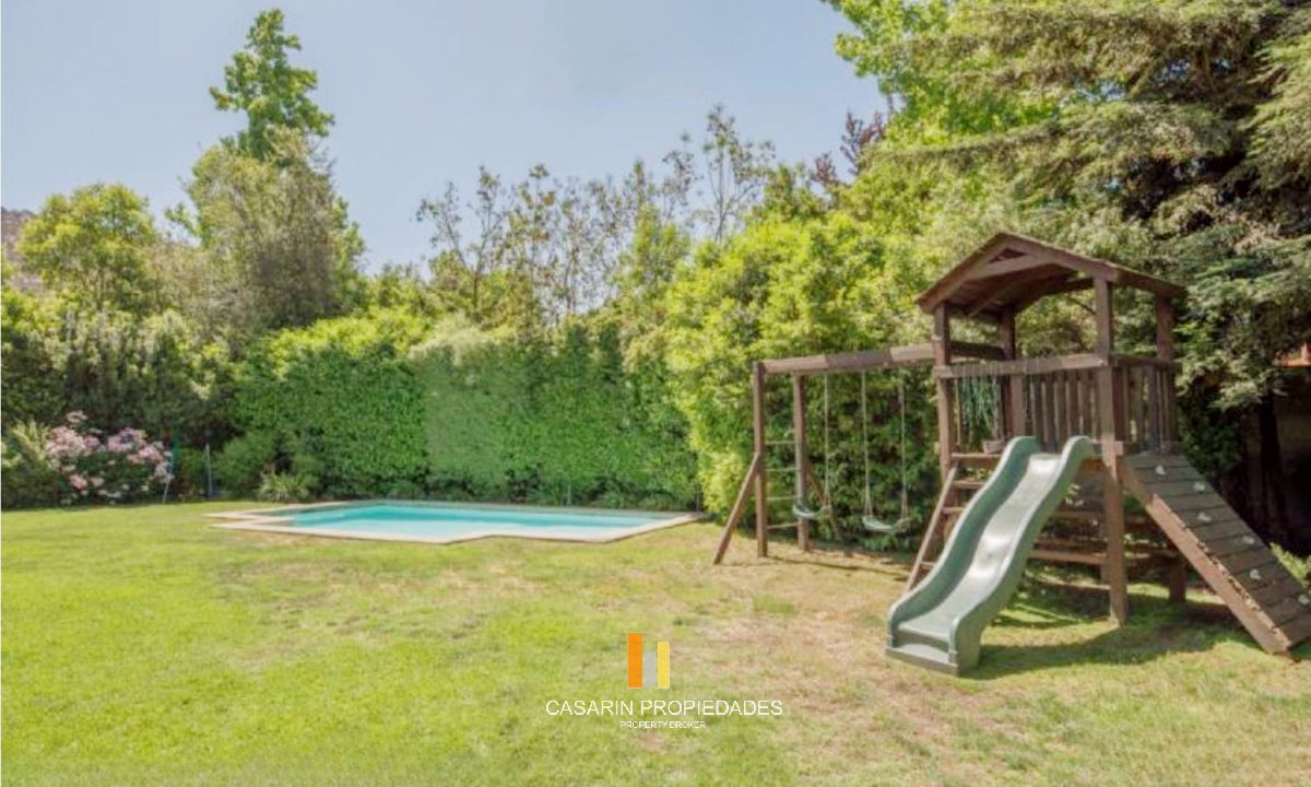 jardin juegos