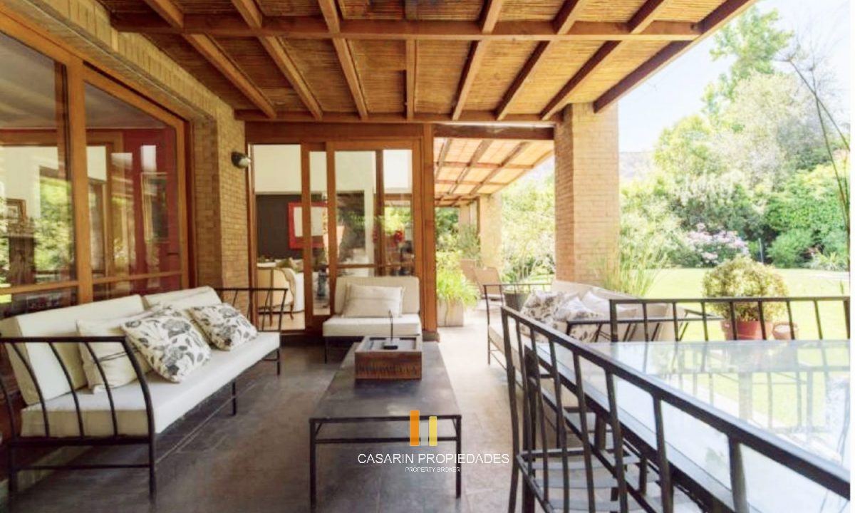 terraza