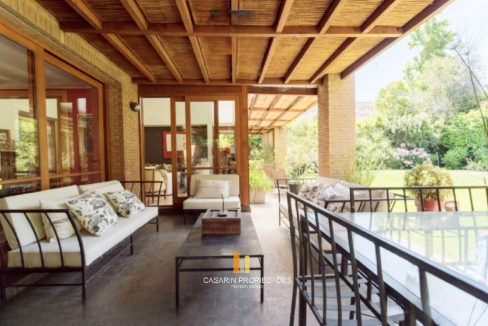 terraza