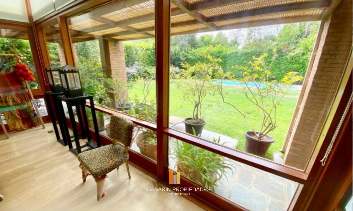 vista jardin