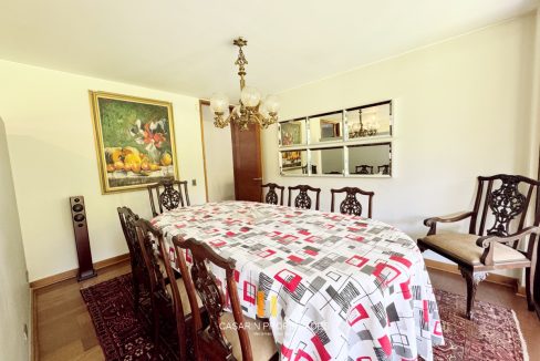 comedor