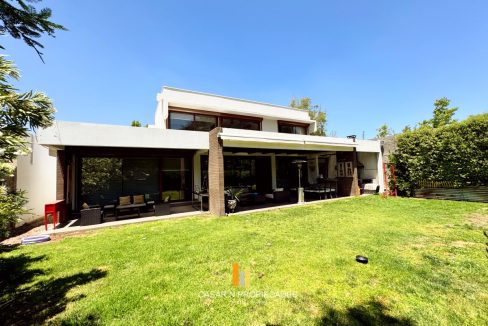 jardin