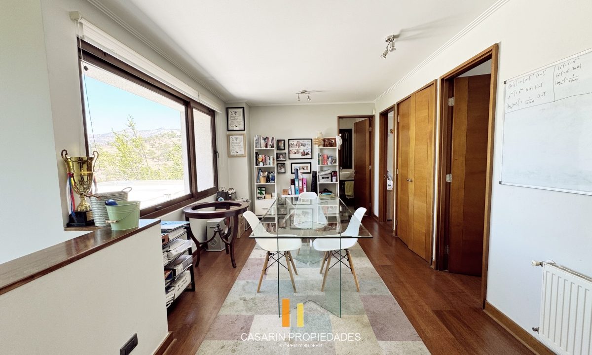 sala estar