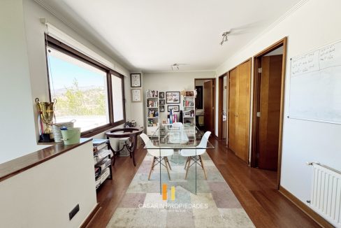 sala estar
