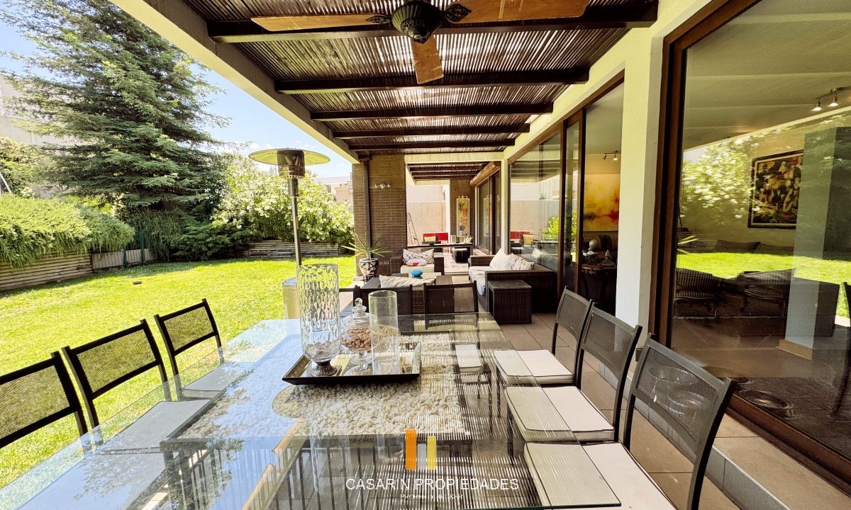 terraza