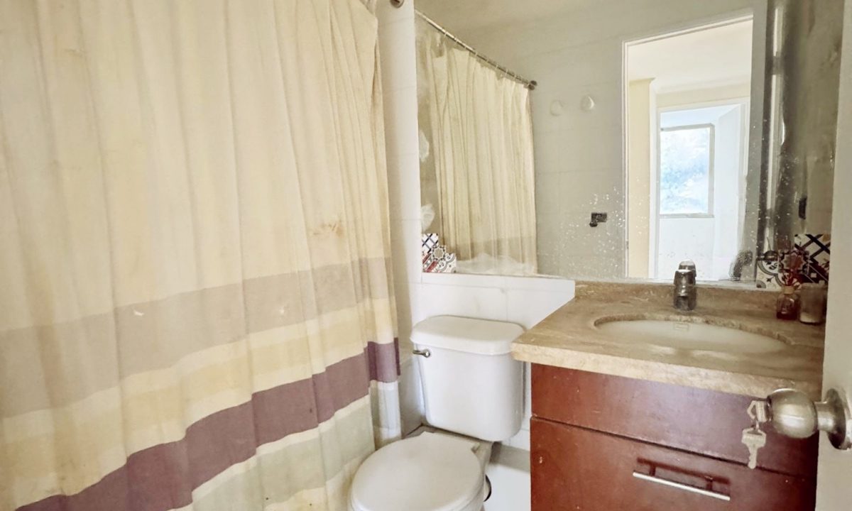 Baño 2