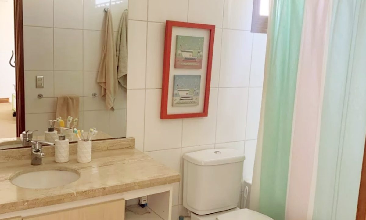 Baño 3
