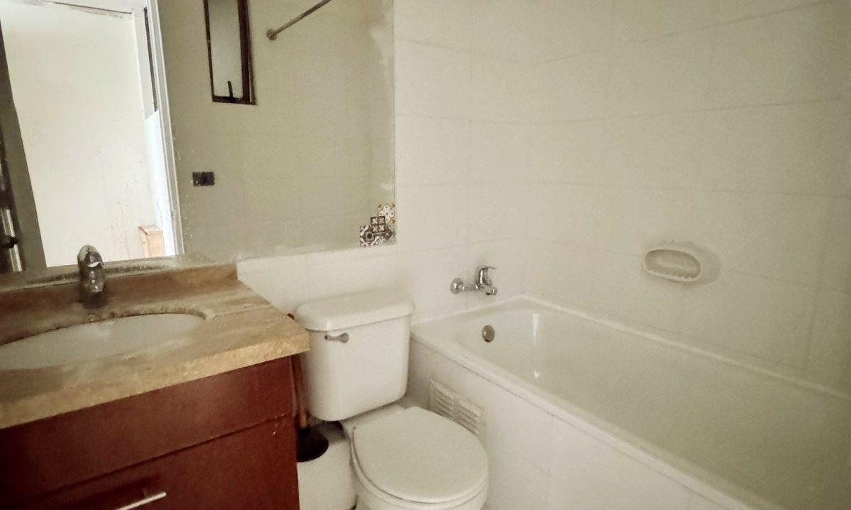 Baño ppal