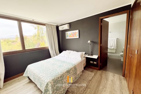 Dorm 2 suite