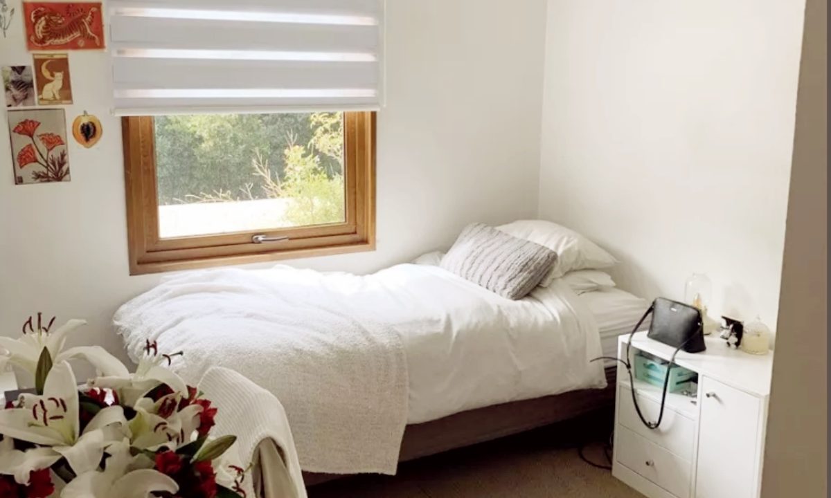Dorm 3