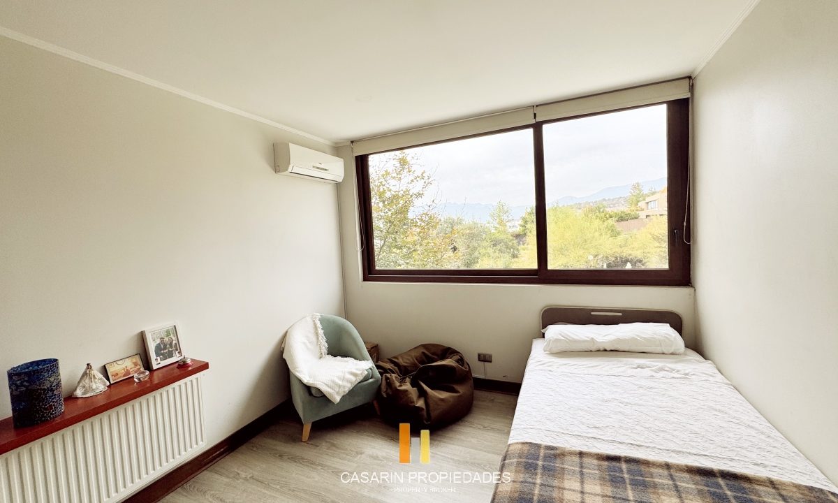 Dorm 3