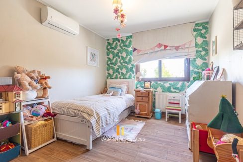 Dorm 3