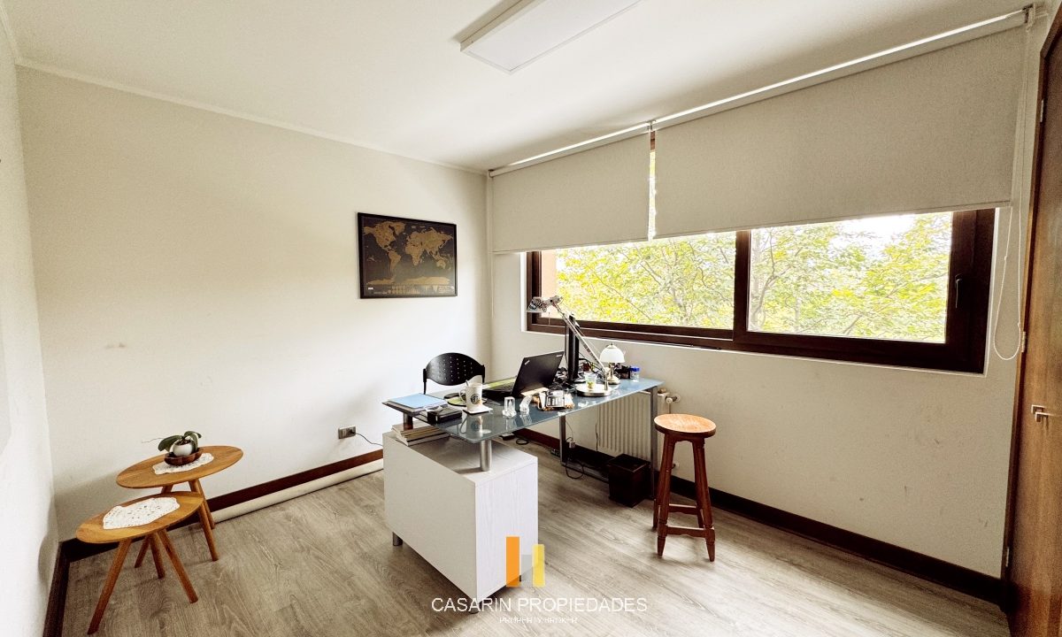 Dorm 4