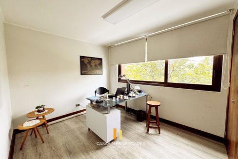 Dorm 4