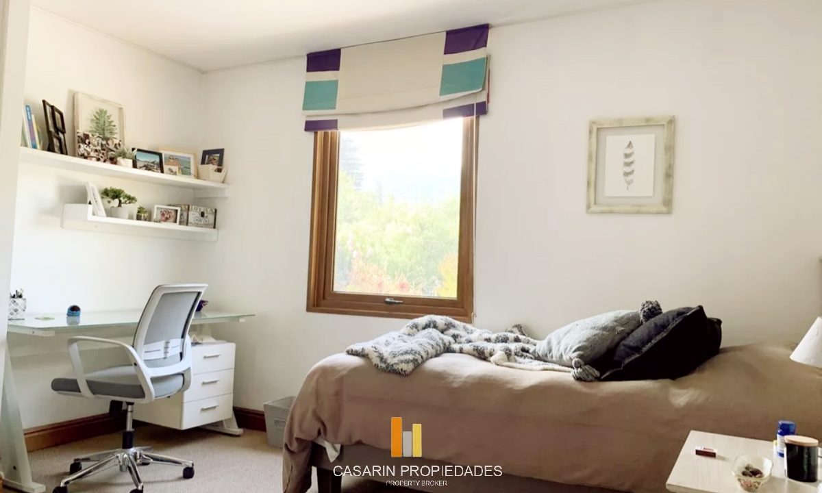 Dorm 4