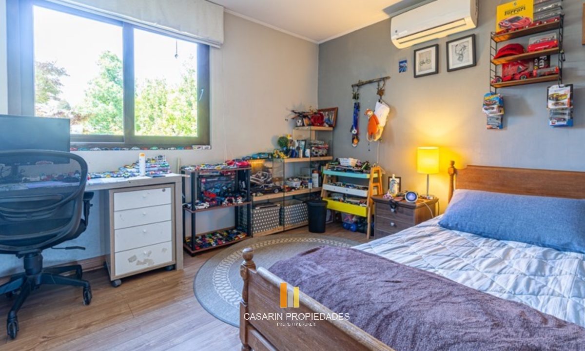 Dorm 4