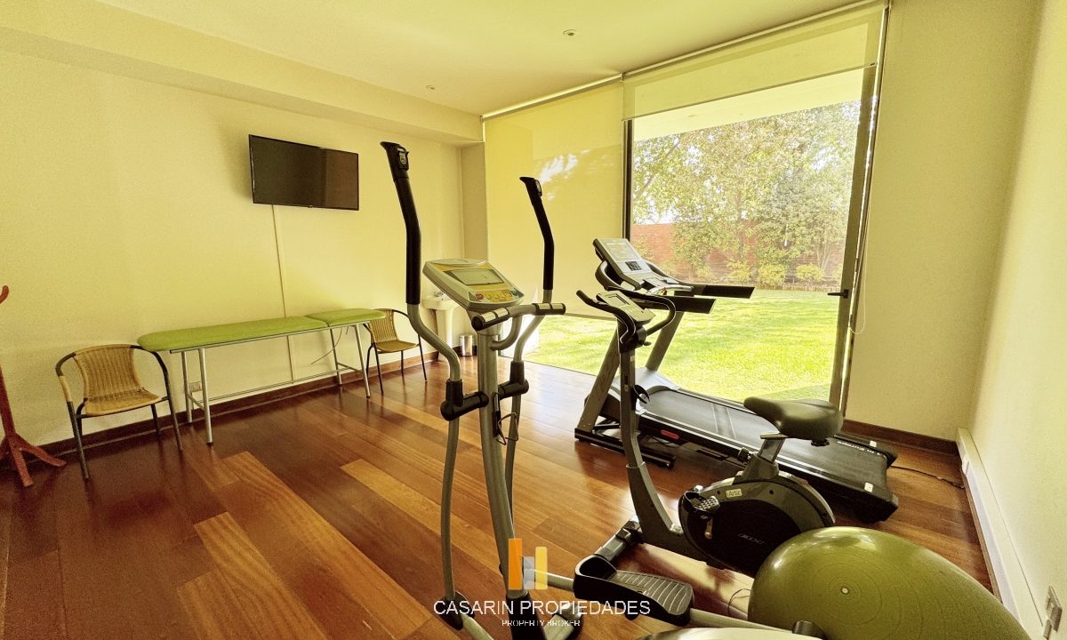 Gym