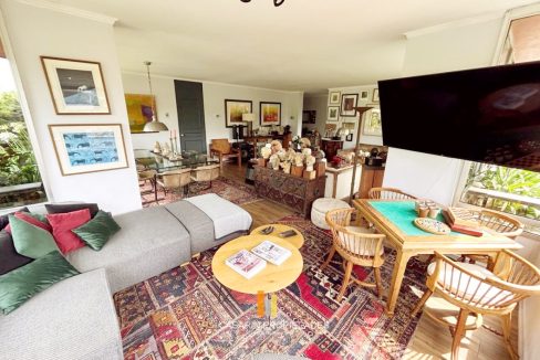 Living comedor 2