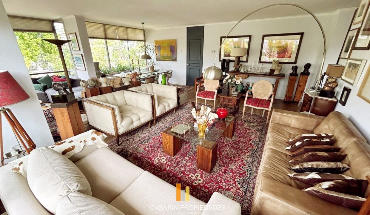 Living comedor 5