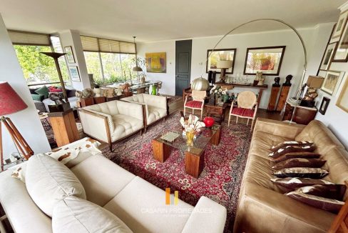 Living comedor 5