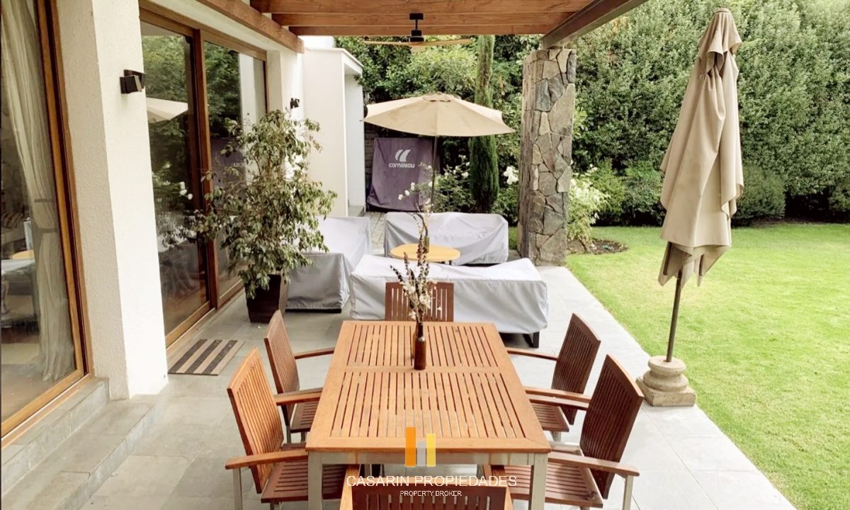 Terraza