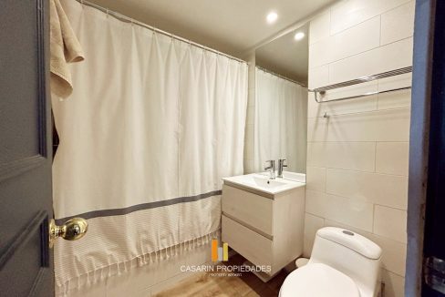 baño