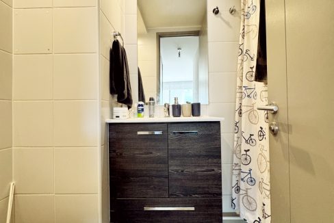 baño