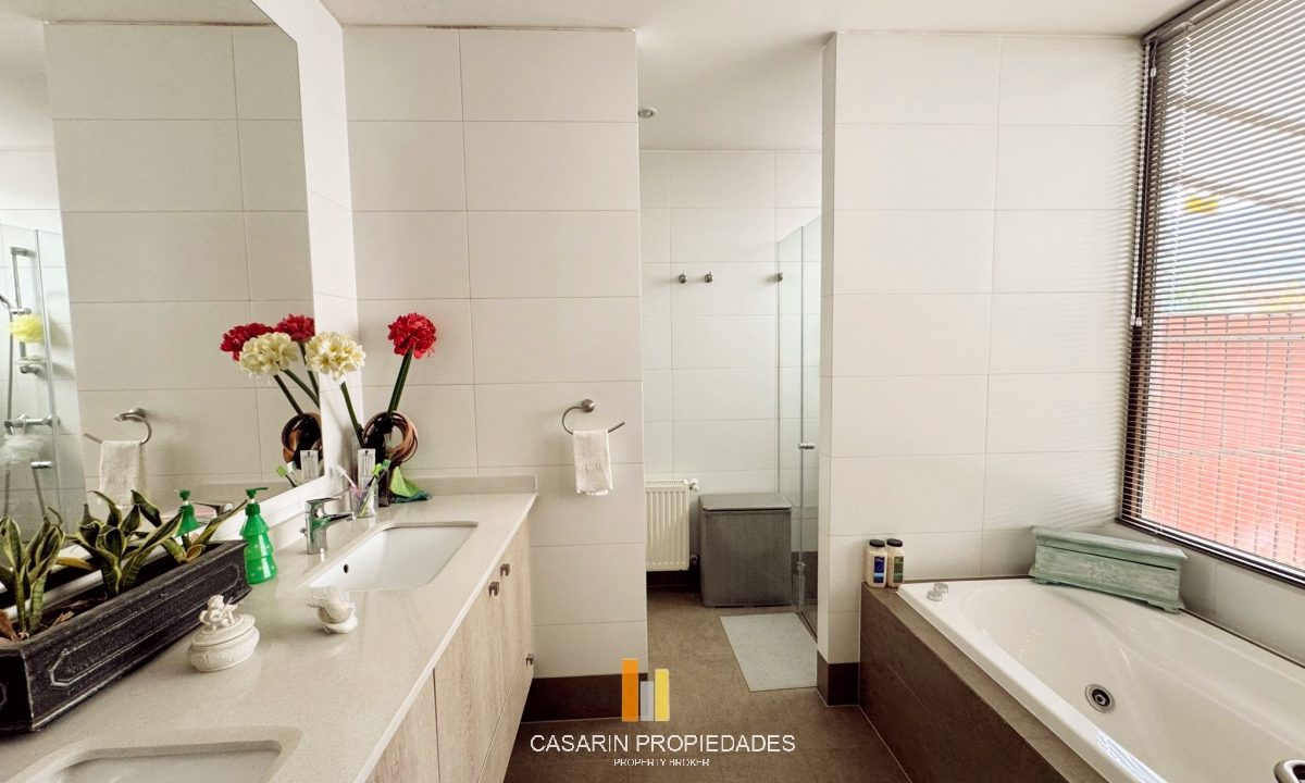 baño ppal