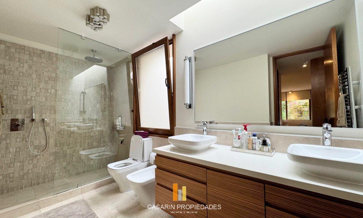 baño ppal